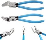 Yisige Mutipurpose Diagonal Cutting Pliers Wire Flush Cutters Car Push Retainer. Fixed Price $22.95.