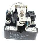 Potter-brumfield Power 12VDC Other Relay. Fixed Price $50.00.