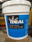 Ideal 31-344 Power-fish Pull-line 2,200 Feet Long 400EP. Fixed Price $77.00.