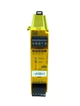 Pilz Pnoz M01P 773500 Safety Relay. Fixed Price $56.00.