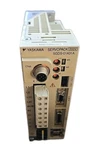 Yaskawa SGDS-01A31A Driver 200V Servopack 100W 3PH. 91A Output. Fixed Price $328.89.