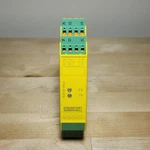 Phoenix Contact 2981017 PSR-SPP-24DC/ESP4/2X1/1X2 Safety Relay Sil 3 24VDC. Fixed Price $95.00.
