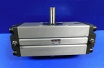 New Smc NCDRA1BW80-190C Rotary Actuator 145 Psi 1.0MPA 10.2KGF/CM 190-DEGREE. Fixed Price $195.00.