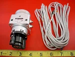Smc MSUB7-90S Rotary Actuator W/table D-S792 Single Vane MSUB790S Cylinder Nnb. Fixed Price $143.10.