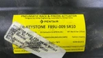 Keystone F89U-009 SR10 Pneumatic Valve Actuator. Fixed Price $300.00.