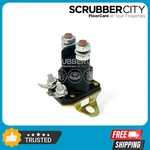 1038490 Relay, 24VDC, 100A, No Trombetta Tennant A3 A5 SS5 T3E T5E T2. Fixed Price $48.99.