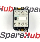 Siemens 3TH40 31-0AF0 Control Relay AC110V 50HZ/132V 60HZ. Fixed Price $91.00.