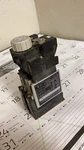 Square-d 8501X040, Industrial Control Relay 600 V, 20A W/ 8501XTD2 Timing. Fixed Price $35.00.