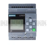 New Siemens 6ED1052-1MD00-0BA8 Logo! Logic Module. Fixed Price $166.64.