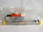 New Belimo AFRB24-SR 180IN-LB Ac/dc 24V 8.5VA Valve Actuator, Spring Return B240. Fixed Price $175.96.