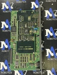 Fanuc A16B-2203-0291/01A Devicenet Module With A20B-9001-0611/01A Daughter Board. Fixed Price $50.00.