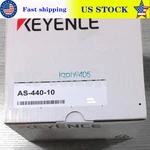 New AS-440-10 Keyence Eddy Current Displacement Sensor.. Fixed Price $207.30.