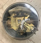 Mercoid Control Pressure Switch DPA-7033-153-62. Fixed Price $212.50.