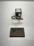 Square D 9025 GXW-2 Temperature Switch 85-145F. Fixed Price $176.44.