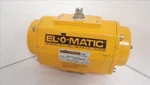 ES0100.U1A04A.19KO ES0100U1A04A19KO El-o-matic Pneumatic Actuator (used Tested). Fixed Price $143.29.