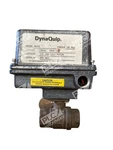 Dynamatic 189024A.1 Dynaquip 100INLB 115VAC 0.55A Lock Rotor Actuator AE103. Fixed Price $124.99.