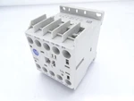 Allen Bradley 100-K09DJ10 Series Contactor. Fixed Price $60.00.