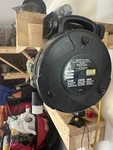 Hubbell Cord Reel HBLC40123TT. Fixed Price $220.00.