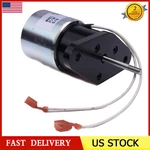 12V Shutoff Stop Solenoid Valve For Woodward SA-4506-12 8250-1501 SA-4507-12. Fixed Price $108.00.