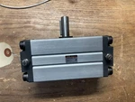 Brand New Smc NCDRA1BS80-90C / NCDRA1BS8090C Rotary Actuator. Fixed Price $295.00.