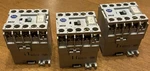 Allen Bradley 100-M09NZ*3 Series Contactor Starter Tested For Continuity. Fixed Price $22.95.