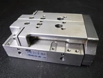 Used Phd Inc STPD5 12 X 25 Ar Compound Slide V8. Fixed Price $49.95.
