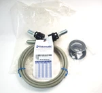 Tolomatic RKCC25 SK72.75 Cylinder Cable Repair Kit. Fixed Price $125.00.