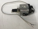 Smc CDQ2D32-10DM-A73 Cylinder W/ D-F79 Max Pressure: 1.0MPA. Fixed Price $48.59.