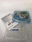 Smc PF2W520-04-2 Digital Flow Switch 2-16 L/min Dc 12/24 V 4-20MA. Fixed Price $223.39.