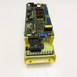 Fanuc A06B-6058-H006 A20B-1003-0090-02/06B Servo Amplifier. Fixed Price $139.99.
