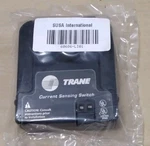 Trane Current Sensing Switch X13310270-01. Fixed Price $19.99.