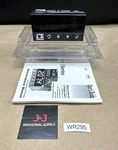 Omega DPI8C 90-240V Temperature/process Panel Meter 4-DIG New Surplus. Fixed Price $550.00.