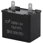 Upgraded WPW10662129 Refrigerator And Freezer Compressor Run Capacitor W10662.... Fixed Price $17.81.