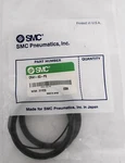Smc CRA1-63-PS Packing Set. Fixed Price $19.98.
