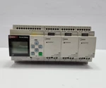 Idec FL1F-H12RCC Smart Relay With FL1F-M08C2R2 Expansion Module. Fixed Price $379.05.