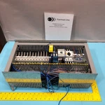 Circuit Breaker Control Box Assy, Moeller ESR4-N0-31 Safety Relay, 195155. Fixed Price $1200.00.