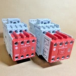 Allen-bradley 700S-CFB620DC Safety Control Relay 8POLE 3NO/1NC+3NO/1NC (new Nb). Fixed Price $65.00.