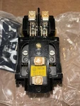 Allen Bradley 700-BR200A4 Relay N.o. Poles 480 Vac Coil New Old Stock. Fixed Price $49.99.