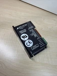Advanced Motion Controls Brush Type Pwm Servo Amplifier C25AB Used 12A8E. Fixed Price $59.00.