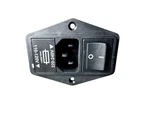 Schaffner FN394-6-05-11 Emi Filter Iec Inlet Beckman Coulter Biomek Nxp. Fixed Price $129.00.