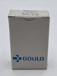 Gould Allied Control T-154-CC-CC Relay, 24VDC, 700 Ohms 2A-29. Fixed Price $10.50.