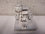 Smc MDHR2C-10R Actuator Gripper Rotary (0.2-0.6MPA). Fixed Price $39.99.