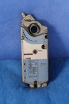 Siemens GCA121.1U Open Air Actuator Electronic Damper Year Warranty. Fixed Price $49.99.