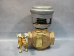 Johnson Controls V-3000-8001 Pneu Valve Actuator. Fixed Price $420.17.