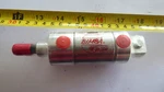 170 375-DP Bimba Pneumatic Cylinder New. Fixed Price $35.00.