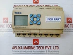 Teco Electric SG2-20HR-D Programmable Logic Controller (not Working). Fixed Price $75.30.