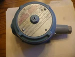 New United Electric H122-705 Pressure Switch Read Description. Fixed Price $85.56.