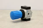 Festo Lr-d-midi H643 159580 Pressure Control Valve P1 Max: 16 Bar / 240 Psi 1.6MPA. Fixed Price $32.48.