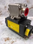 Tyco Flow Control Single Acting 550KPA - F79U 003 Keystone. Fixed Price $506.59.