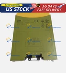 New Pilz 773500 Pnoz MO1P 24VDC Safety Relay. Fixed Price $338.50.